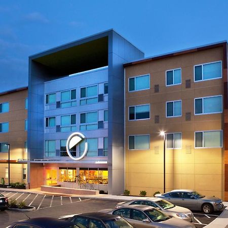 Element Hanover - Lebanon Exterior photo
