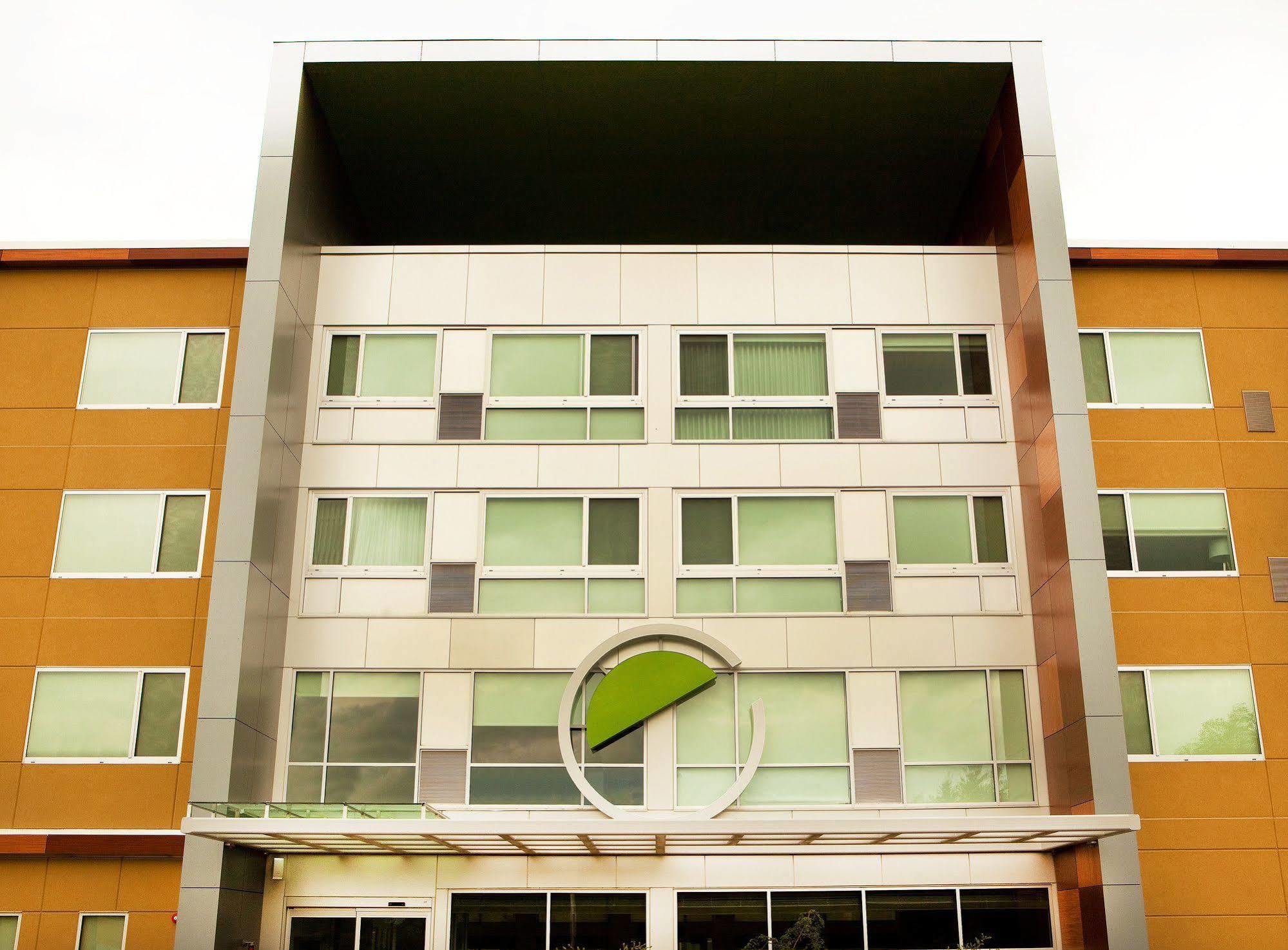 Element Hanover - Lebanon Exterior photo