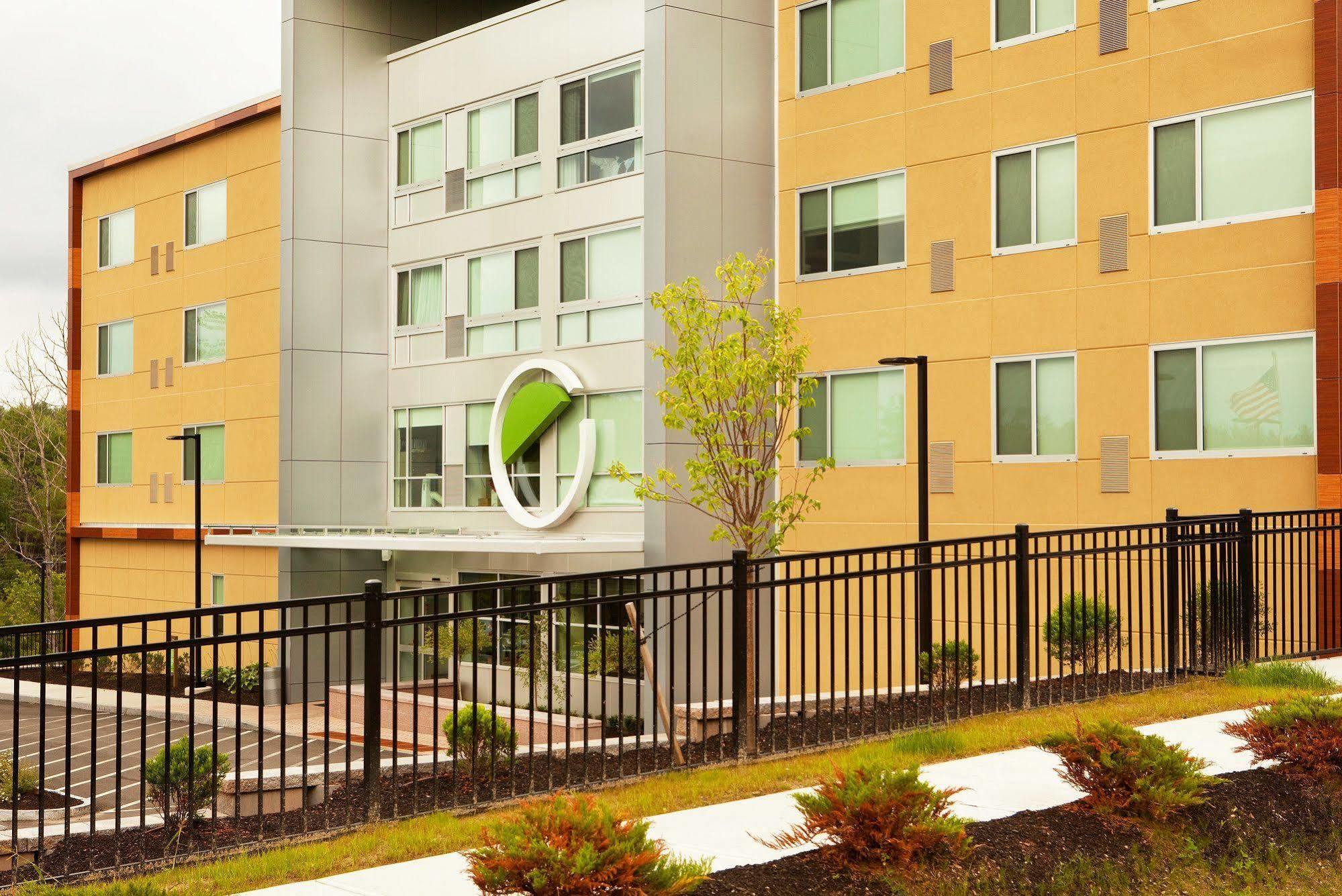 Element Hanover - Lebanon Exterior photo