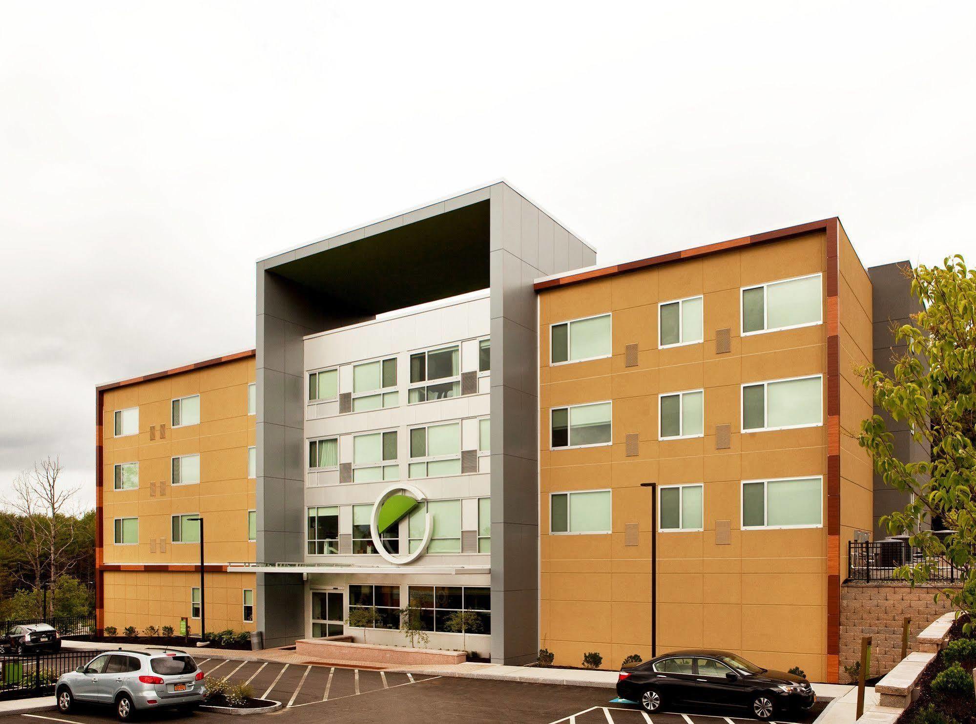 Element Hanover - Lebanon Exterior photo